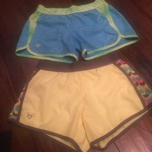 Girls shorts